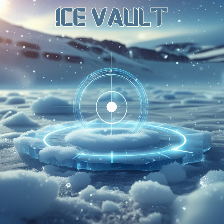 Ice Vault