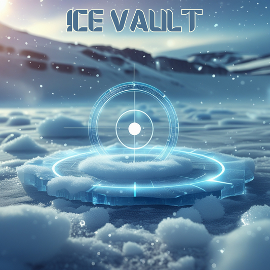 Ice Vault