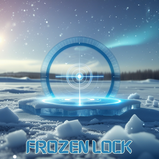 Frozen Lock